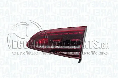 ΦΑΝΑΡΙ ΠΙΣΩ ΕΣΩΤΕΡΙΚΟ (ΜΕ LED) (ΓΙΑ ΕΚΔΟΣΕΙΣ R) (MARELLI)
