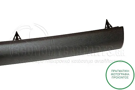 ΦΑΣΑ ΠΡΟΦΥΛΑΚΤΗΡΑ ΠΙΣΩ ΜΕΣΑΙΑ (ΓΙΑ ΟΧΗΜΑΤΑ ΜΕ 3 Ή 5 ΠΟΡΤΕΣ) 2002-2004