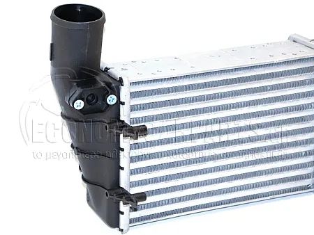 ΨΥΓΕΙΟ INTERCOOLER ΒΕΝΖΙΝΗ-ΠΕΤΡΕΛΑΙΟ (24*17,5*62)