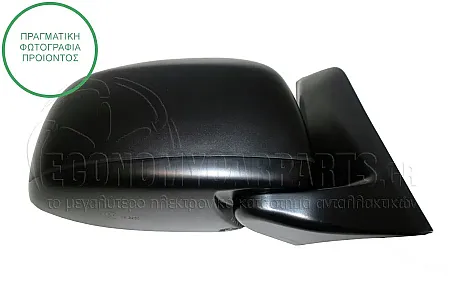 ΚΑΘΡΕΦΤΗΣ ΕΞΩΤΕΡΙΚΟΣ ΗΛΕΚΤΡΙΚΟΣ (CONVEX GLASS) (Α)