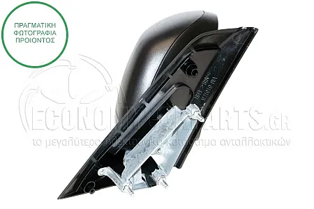 ΚΑΘΡΕΦΤΗΣ ΕΞΩΤΕΡΙΚΟΣ ΗΛΕΚΤΡΙΚΟΣ (CONVEX GLASS) (Α)