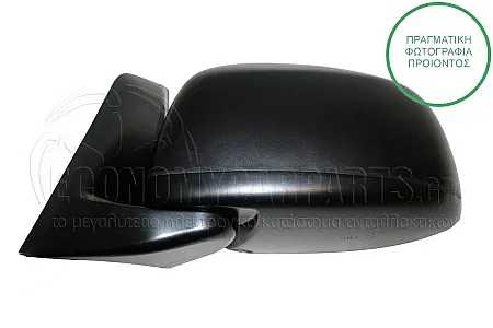 ΚΑΘΡΕΦΤΗΣ ΕΞΩΤΕΡΙΚΟΣ ΗΛΕΚΤΡΙΚΟΣ (CONVEX GLASS) (Α)