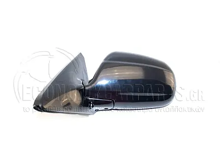 ΚΑΘΡΕΦΤΗΣ ΕΞΩΤΕΡΙΚΟΣ ΗΛΕΚΤΡΙΚΟΣ (CONVEX GLASS)
