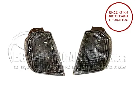 ΓΩΝΙΕΣ ΦΛΑΣ (ΣΕΤ) (ΜΑΥΡΕΣ)