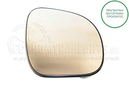 ΚΡΥΣΤΑΛΛΟ ΚΑΘΡΕΦΤΗ 2009-2010 (CONVEX GLASS)