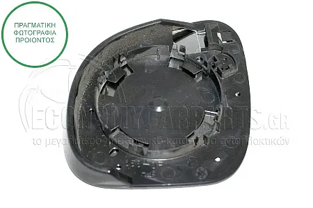 ΚΡΥΣΤΑΛΛΟ ΚΑΘΡΕΦΤΗ 2009-2010 (CONVEX GLASS)