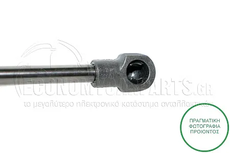 ΑΜΟΡΤΙΣΕΡ ΜΠΑΓΚΑΖ (ΓΙΑ ΕΚΔΟΣΕΙΣ CABRIO) (256L-380N)