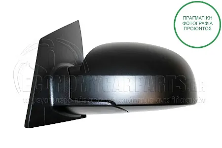 ΚΑΘΡΕΦΤΗΣ ΕΞΩΤΕΡΙΚΟΣ ΜΗΧΑΝΙΚΟΣ ΜΕ ΝΤΙΖΕΣ (CONVEX GLASS)