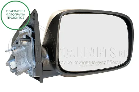 ΚΑΘΡΕΦΤΗΣ ΕΞΩΤΕΡΙΚΟΣ ΗΛΕΚΤΡΙΚΟΣ (CONVEX GLASS)