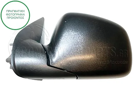 ΚΑΘΡΕΦΤΗΣ ΕΞΩΤΕΡΙΚΟΣ ΗΛΕΚΤΡΙΚΟΣ (CONVEX GLASS)