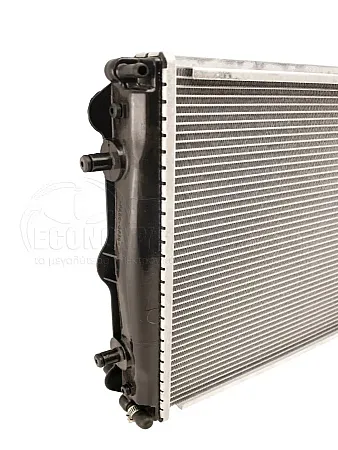 ΨΥΓΕΙΟ ΝΕΡΟΥ 2.5-2.7-S 3.2 (ΓΙΑ ΟΧΗΜΑΤΑ ΜΕ Ή ΧΩΡΙΣ AC) (33.6*35.8*3.4)