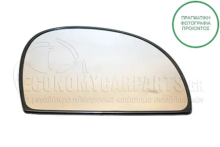 ΚΡΥΣΤΑΛΛΟ ΚΑΘΡΕΦΤΗ ΘΕΡΜΑΙΝΟΜΕΝΟ (CONVEX GLASS)