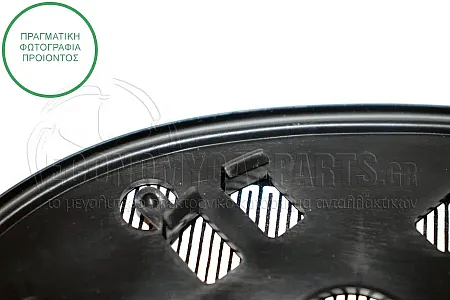 ΚΡΥΣΤΑΛΛΟ ΚΑΘΡΕΦΤΗ ΘΕΡΜΑΙΝΟΜΕΝΟ (CONVEX GLASS)