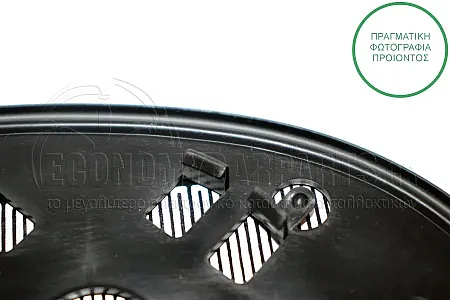 ΚΡΥΣΤΑΛΛΟ ΚΑΘΡΕΦΤΗ ΘΕΡΜΑΙΝΟΜΕΝΟ (CONVEX GLASS)