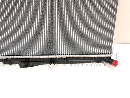 ΨΥΓΕΙΟ ΝΕΡΟΥ 1.3 DDiS ΠΕΤΡΕΛΑΙΟ (378x545x27) (ΓΙΑ ΟΧΗΜΑΤΑ ΚΑΤΑΣΚΕΥΗΣ ΟΥΓΓΑΡΙΑΣ)