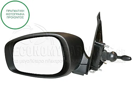 ΚΑΘΡΕΦΤΗΣ ΕΞΩΤΕΡΙΚΟΣ ΜΗΧΑΝΙΚΟΣ (ΜΕ ΝΤΙΖΑ) (CONVEX GLASS)