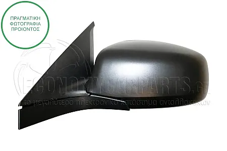 ΚΑΘΡΕΦΤΗΣ ΕΞΩΤΕΡΙΚΟΣ ΜΗΧΑΝΙΚΟΣ (ΜΕ ΝΤΙΖΑ) (CONVEX GLASS)