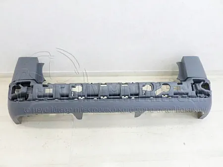 ΠΡΟΦΥΛΑΚΤΗΡΑΣ ΠΙΣΩ ΒΑΦΟΜΕΝΟΣ (Station wagon)