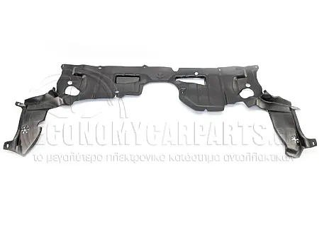 ΠΟΔΙΑ ΜΗΧΑΝΗΣ ΠΛΑΣΤΙΚΗ BENZINH 1.4/1.6/2.0 (118KW/147KW) (ΓΙΑ ΕΚΔΟΣΕΙΣ ΜΕ ΑΥΤΟΜΑΤΟ ΚΙΒΩΤΙΟ)