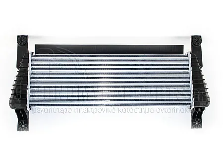 ΨΥΓΕΙΟ INTERCOOLER 2.2 TDCi ΠΕΤΡΕΛΑΙΟ (673x200x37)