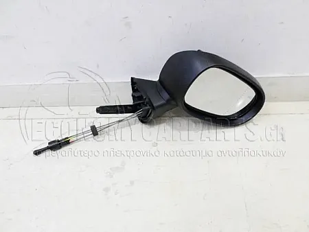 ΚΑΘΡΕΦΤΗΣ ΕΞΩΤΕΡΙΚΟΣ ΜΗΧΑΝΙΚΟΣ ΒΑΦΟΜΕΝΟΣ (ΜΕ ΝΤΙΖΑ) (ΜΕ ΚΙΤΡΙΝΟ ΦΛΑΣ) (ΜΕ ΑΙΣΘΗΤΗΡΑ ΘΕΡΜΟΚΡΑΣΙΑΣ)