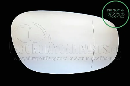 ΚΡΥΣΤΑΛΛΟ ΚΑΘΡΕΦΤΗ ΘΕΡΜΑΙΝΟΜΕΝΟ (ASPHERICAL GLASS) 2009-2011