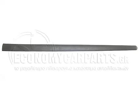 ΦΑΣΑ ΠΟΡΤΑΣ ΕΜΠΡΟΣ (5πορτο) ΜΑΥΡΟ