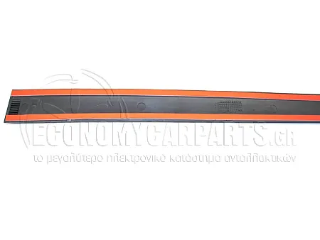 ΦΑΣΑ ΠΟΡΤΑΣ ΕΜΠΡΟΣ (5πορτο) ΜΑΥΡΟ