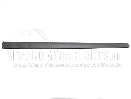ΦΑΣΑ ΠΟΡΤΑΣ ΕΜΠΡΟΣ (5πορτο) ΜΑΥΡΟ