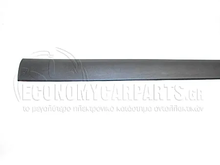 ΦΑΣΑ ΠΟΡΤΑΣ ΕΜΠΡΟΣ (5πορτο) ΜΑΥΡΟ