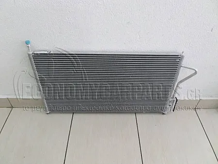 ΨΥΓΕΙΟ A/C (62*36.5*1.6) (ΒΕΝΖΙΝΗ-ΠΕΤΡΕΛΑΙΟ)
