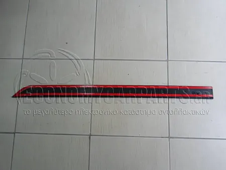 ΔΙΑΚΟΣΜΗΤΙΚΟ ΠΟΡΤΑΣ ΕΜΠΡΟΣ 4/5πορτο