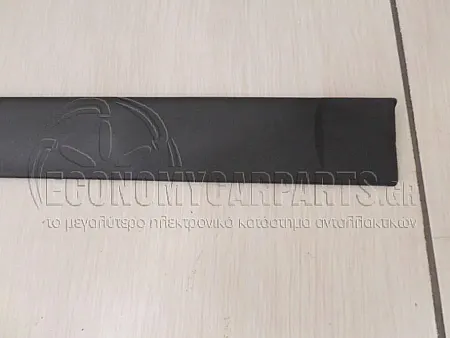ΔΙΑΚΟΣΜΗΤΙΚΟ ΠΟΡΤΑΣ ΠΙΣΩ 4/5πορτο