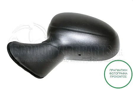 ΚΑΘΡΕΦΤΗΣ ΕΞΩΤΕΡΙΚΟΣ ΜΗΧΑΝΙΚΟΣ ΜΕ ΝΤΙΖΕΣ (FLAT GLASS)
