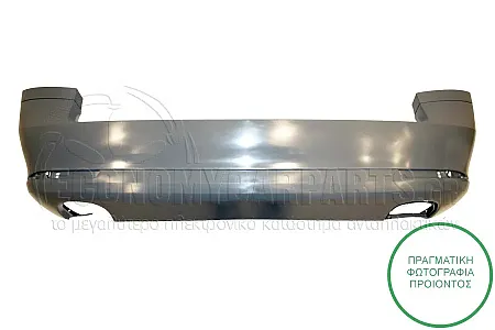 ΠΡΟΦΥΛΑΚΤΗΡΑΣ ΠΙΣΩ ΒΑΦΟΜΕΝΟΣ (ΓΙΑ ΕΚΔΟΣΕΙΣ STATIONWAGON)