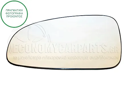 ΚΡΥΣΤΑΛΛΟ ΚΑΘΡΕΦΤΗ ΘΕΡΜΑΙΝΟΜΕΝΟ (FLAT GLASS)