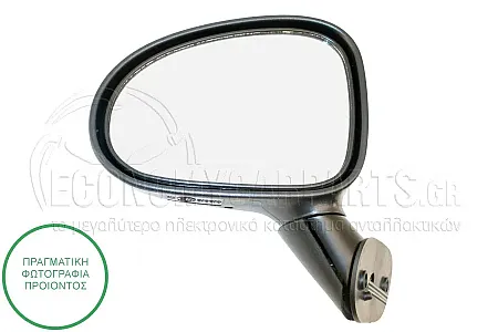 ΚΑΘΡΕΦΤΗΣ ΕΞΩΤΕΡΙΚΟΣ ΜΗΧΑΝΙΚΟΣ ΜΕ ΝΤΙΖΕΣ (FLAT GLASS)