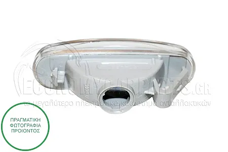 ΦΛΑΣ ΦΤΕΡΟΥ ΛΕΥΚΟ (ΔΙΑΦΑΝΟ)