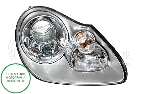 ΦΑΝΑΡΙ ΕΜΠΡΟΣ XENON (ΕΞΥΠΝΟ) 2003-2007 (VALEO)