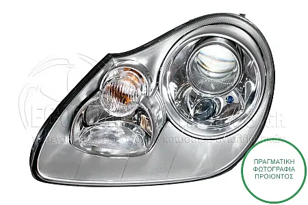 ΦΑΝΑΡΙ ΕΜΠΡΟΣ XENON (ΕΞΥΠΝΟ) 2003-2007 (VALEO)