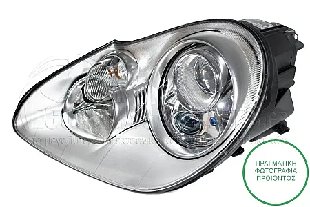 ΦΑΝΑΡΙ ΕΜΠΡΟΣ XENON (ΕΞΥΠΝΟ) 2003-2007 (VALEO)
