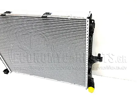 ΨΥΓΕΙΟ ΝΕΡΟΥ ΓΙΑ ΟΛΕΣ ΤΙΣ ΕΚΔΟΣΕΙΣ  BENZΙΝΗΣ/ΠΕΤΡΕΛΑΙΟΥ (ΓΙΑ ΟΧΗΜΑΤΑ ΜΕ ΑΥΤΟΜΑΤΟ KAI MHXANIKO  ΚΙΒΩΤΙΟ ΤΑΧΥΤΗΤΩΝ) (ΓΙΑ ΟΧΗΜΑΤΑ ME & ΧΩΡΙΣ A/C) (71x55) (BEHR)