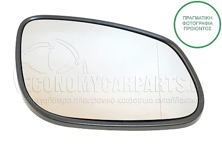 ΚΡΥΣΤΑΛΛΟ ΚΑΘΡΕΦΤΗ ΘΕΡΜΑΙΝΟΜΕΝΟ (ASPHERICAL GLASS) 2007-2010