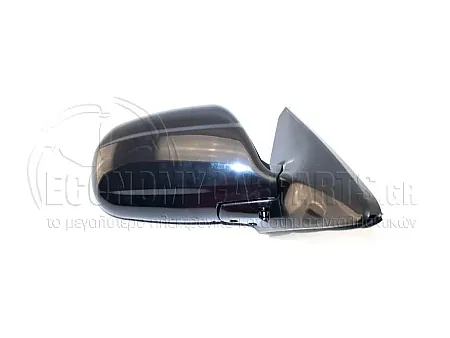 ΚΑΘΡΕΦΤΗΣ ΕΞΩΤΕΡΙΚΟΣ ΗΛΕΚΤΡΙΚΟΣ (CONVEX GLASS)