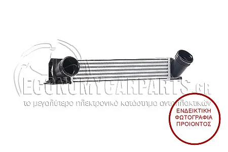 ΨΥΓΕΙΟ INTERCOOLER 3.0 (325D-330D) ΠΕΤΡΕΛΑΙΟ (510x100x106)