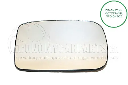 ΚΡΥΣΤΑΛΛΟ ΚΑΘΡΕΦΤΗ (CONVEX GLASS)
