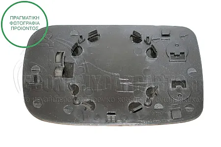 ΚΡΥΣΤΑΛΛΟ ΚΑΘΡΕΦΤΗ (ASPHERICAL GLASS)