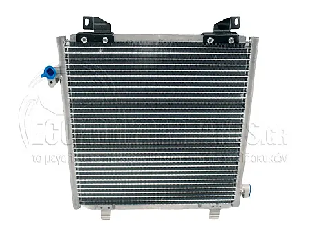 ΨΥΓΕΙΟ A/C 1.1i16V (355*330*16)