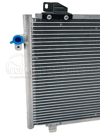 ΨΥΓΕΙΟ A/C 1.1i16V (355*330*16)