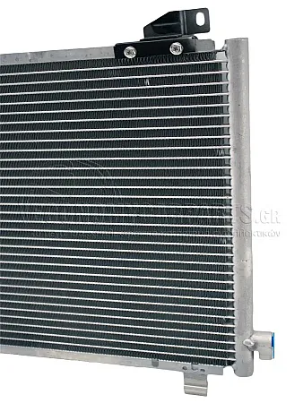 ΨΥΓΕΙΟ A/C 1.1i16V (355*330*16)